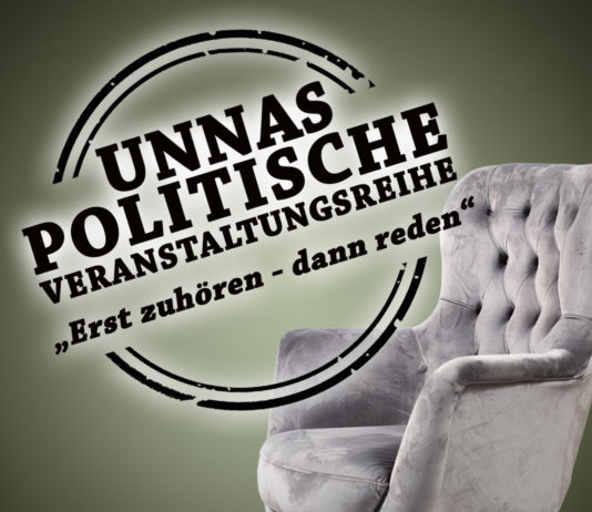 „Der nahe Osten – was geht uns das an?!“ Erst zuhören, dann reden: Diskussion in der Lindenbrauerei Unna