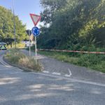 „Ich muss hier durch – nur ganz kurz“: Polizisten müssen sich zunehmend für Absperrungen rechtfertigen