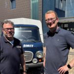 Kaczmarek (SPD) lobt Pieter Smit Show Service Unna als Beispiel für positive Wirtschaftsentwicklung
