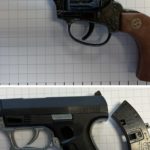 Mit Pistolen durch den Großstadtbahnhof – Junge Männer aktivieren mehrere Polizeistreifen