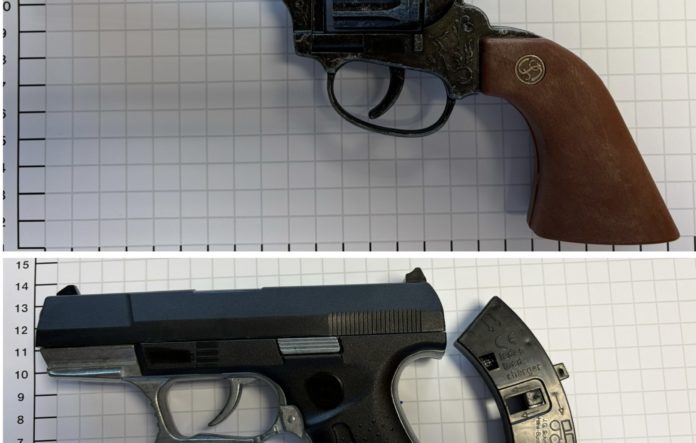 Bild: Bundespolizei