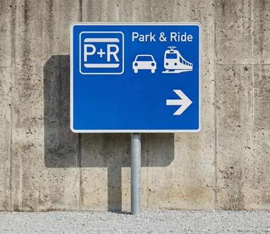 Kostenloses Parken in Unna – für regelmäßige ÖPNV-Pendler vom Bahnhof aus