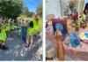 Umweltschutz und Upcycling: Bunte Themenwoche zur Nachhaltigkeit der OGS-Kinder am Hertinger Tor