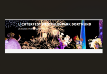 Lichterfest heute ohne Höhenfeuerwerk – Tickets an Abendkasse – Verkehrschaos droht – Bargeld mitnehmen