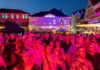 Burning Heart eröffnen Unnas Stadtfest – Bewährtes Konzept mit 7 Bühnen und viel Cover