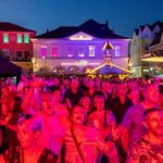 Burning Heart eröffnen Unnas Stadtfest – Bewährtes Konzept mit 7 Bühnen und viel Cover
