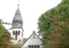 Christuskirche Königsborn öffnet zum Tag des offenen Denkmals – Führungen und Einblicke