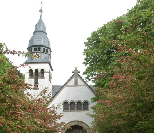 Christuskirche Königsborn öffnet zum Tag des offenen Denkmals – Führungen und Einblicke