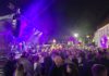44. Unnaer Stadtfest startet unter Wolkenbrüchen – Viel Platz zum Schlendern und Verweilen am Freitagabend