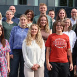 13 neue pädagogische Fachkräfte verstärken Schulteams in sieben Städten im Kreis Unna