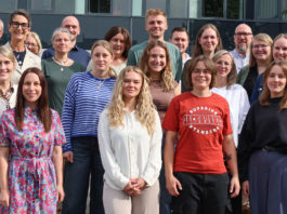 13 neue pädagogische Fachkräfte verstärken Schulteams in sieben Städten im Kreis Unna