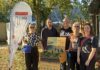 Förderung für „klima-angepasste Grundstücke“: 30 Bürger nahmen an Spaziergang durch Königsborn teil