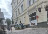 Vier Ladendiebe in Unnaer City festgenommen