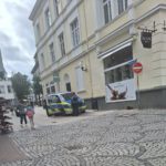 Vier Ladendiebe in Unnaer City vorübergehend festgenommen – Alle ohne festen Wohnsitz