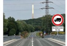 Nach Freigabe der L821n: CDU wie SPD fordern zügige Lkw-Verlagerung auf neue Bergkamener Ortsumgehung
