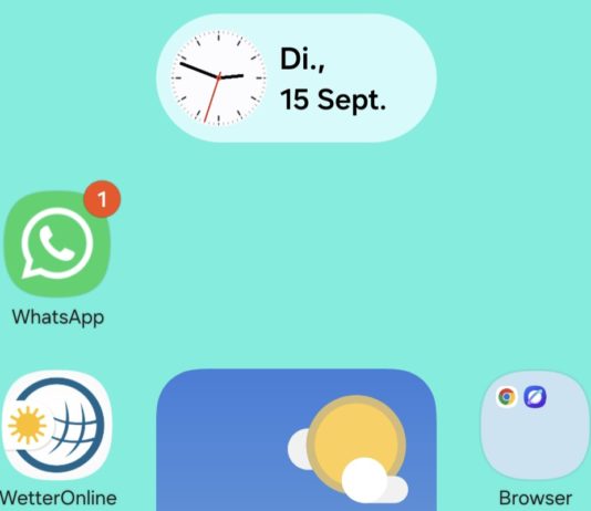 Betrügerische WhatsApp-Nachricht bringt Holzwickederin (75) um mehrere tausend Euro