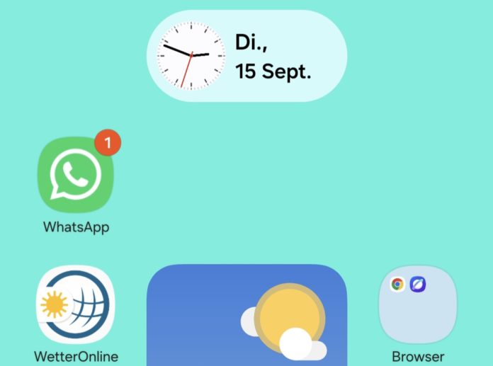 WhatsApp