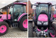 UNNA IST PINK: Kampf gegen Brustkrebs mit moderner Medizin, Sport und Kirchturm-Solidarität