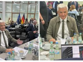 Hüppe (Senioren-Union) nach AfD-Sieg: Keine Koalition mit Rechts- oder Linksextrenen