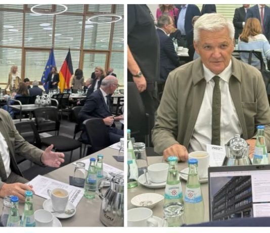Hüppe (Senioren-Union) nach AfD-Sieg: Keine Koalition mit Rechts- oder Linksextrenen