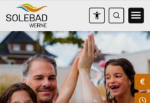 Solebad Werne erhebt Wochenendzuschlag und streicht Frühschwimmen