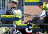 Kurpark, Unna-City und Videos im Fokus: Polizei verstärkt Kontrollen gegen getunte E-Scooter