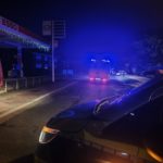 Größerer Polizeieinsatz bei „Feierlichkeit“ in Werne – Das war der Grund