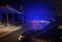 Größerer Polizeieinsatz bei „Feierlichkeit“ in Werne – Das war der Grund