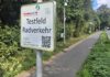 Neues „Testfeld Radverkehr“ an der Hammer Straße in Unna-Alte Heide: Wer dort herradelt, wird Teil eines Versuchs