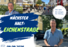„Ortsvorsteher vor Ort“: Letzter Halt der Sommertour von Gerd Bendiks (SPD) im Unnaer Süden