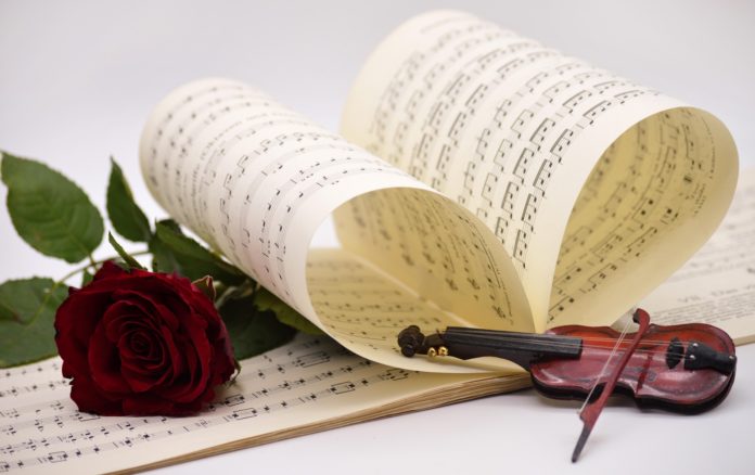 Musik Chor Gesang Kultur