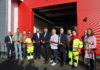 Kreis mietet ehemaliges Autohaus und eröffnet dort die neue Rettungswache Fröndenberg