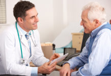 Fit fürs Arztgespräch – Örtliche AOK bietet neuen Online-Patiententrainer