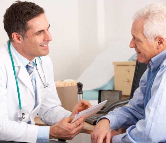 Fit fürs Arztgespräch – Örtliche AOK bietet neuen Online-Patiententrainer