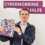 Cybermobbing-Hilfe e.V. veröffentlicht Elternbroschüre zur Aufklärung über Cybermobbing
