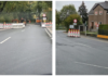Großbaustelle Dortmunder Allee: Sperrung am Hallohweg treibt Anwohner in Verzweiflung