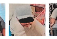 Bandenmäßiger Zigarettendiebstahl in Bönener Rewe: Fotofahndung 16 Monate später