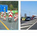 Langfristsperrung im Kreuz DO/Unna: Sprecherin betont „leistungsstarke Umleitung“ und ständigen Austausch mit Stadt Unna
