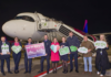 Von Dortmund in die Ewige Stadt – Wizz Air startet Erstflug nach Rom