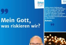 Erster AfD-Landtagspräsident: Diakonie Ruhr-Hellweg reagiert mit Gebet